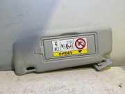 Rechte Sonnenblende CITROËN C4 X (BD_, BE_, BF_) ë-C4 X (BFZKXC) 98265224