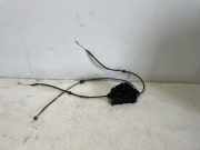 Bremsbackensatz für Feststellbremse BMW X5 (E70) 6850289