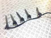 Einspritzventil Set VOLVO V70 II (SW) 2.4 D5 0445116016 31272690