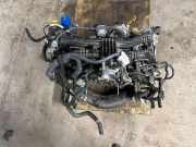 Motor SUBARU IMPREZA Hatchback (GT_) 2.0 i AWD (GT7) 10100CD910