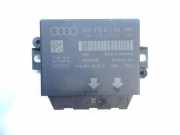 Einparkhilfe PDC Steuergerät AUDI A6 Avant (4G5, C7, 4GD) 2.0 TDI 4H0919475AG 4H0919475AA