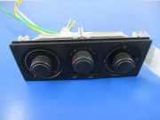 Heizungsbetätigung (Konsole) vorne Seat Arosa (6H) 6H0820045