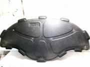 Schallschutz AUDI A6 Avant (4G5, C7, 4GD) 3.0 TDI quattro 4G0863825