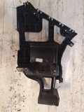 Stoßstangenhalterung hinten links BMW X5 (F15, F85) xDrive 30 d 7294721