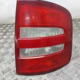 Lampenträger Heckleuchte rechts Skoda Fabia Kombi (6Y) 6Y9945112B