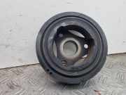 RIEMENSCHEIBE MAZDA CX-5 (KE, GH) 2.2 D SH01