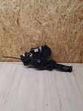 Rear Parcel Shelf Left Rail Cover PEUGEOT 807 (E) 2.2 HDi 1488889080