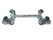 Heckscheibenglas MERCEDES-BENZ CITAN Combi (415) 109 CDI (415.703) A4153502800