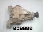 Hinterachsgetriebe VW Touareg I (7L)