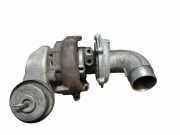 Turbolader TOYOTA AVENSIS Estate (_T25_) 2.0 D-4D (ADT250_) 070312367E