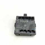Türsteuergerät hinten links MERCEDES-BENZ GLS (X166) 550 4-matic (166.873) A1669006307
