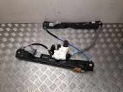 Fensterheber links vorne Jaguar XF II (X260) GX6323201AE