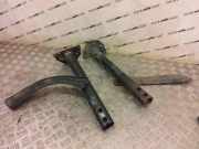 Bumper Support Bracket FIAT 500X (334_) 1.3 D Multijet 00519427370