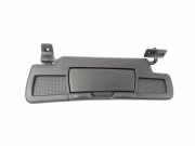 Rechte Sonnenblende MERCEDES-BENZ SLK (R171) 200 Kompressor (171.445) A1718100210