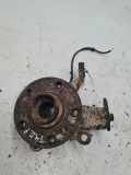 Radnaben vorne links VW TRANSPORTER IV Furgon (70XA) 2.4 D