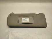 Linke Sonnenblende RENAULT CLIO IV (BH_) 1.2 16V