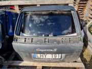 Heckklappe geschlossen Porsche Cayenne 1 (9PA)