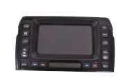 Navigationsanzeige JAGUAR XJ (X350) 2,7 D 462200-5530 2W9310E889DJ