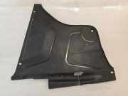 Grill Windlauf Mercedes-Benz S-Klasse Cabriolet (A217) A2226800407