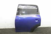 Tür hinten links MINI COUNTRYMAN (R60) Cooper SD ALL4