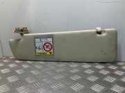 Sonnenblende rechts Peugeot Boxer Kasten ()