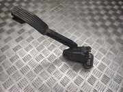 Accelerator Pedal Holder VOLVO S80 I (TS, XY) 2.4 D5 9472051