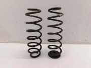 Fahrwerksfeder hinten rechts VW TAIGO (CS1) 1.0 TSI 2Q0511121CD