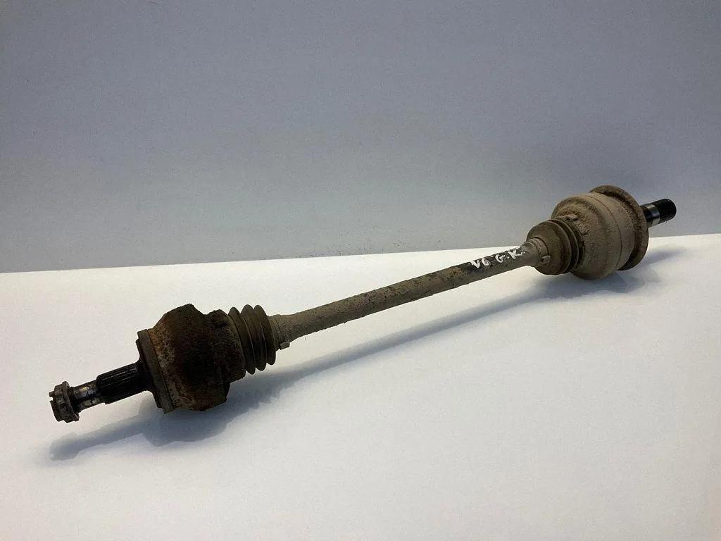 Halbachse hinten links MERCEDES-BENZ E (W211) E 320 CDI (211.022) 2113501656