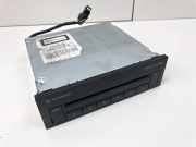CD-Wechsler VW Passat B7 Alltrack (36, B7) 3C0035110A
