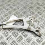 Stoßstangenhalter hinten rechts SMART FORTWO Coupe (453) electric drive (453.391) A4538850525 850444604R