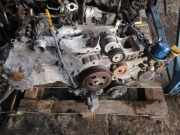 Motor SUBARU LEGACY II (BD) 2.5 i 4WD FB25