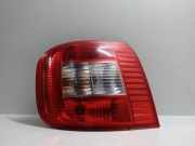 Rücklicht hinten links FIAT MULTIPLA (186_) 1.6 100 16V (186AXA1A) 51720553