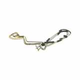 Kondensatorschlauch Opel Vectra C Caravan (Z02)