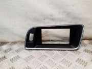 Musik-Player Verkleidung AUDI Q5 (8R) 2.0 TDI quattro 8R2857186G