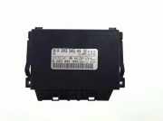 Einparkhilfe PDC Steuergerät