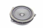 Lautsprecher links hinten Mini Mini Countryman (F60) 9274700