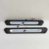 Seitenschweller Set BMW iX3 (G08) Electric (286 HP) 5A0C896