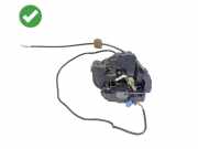 Türschloss hinten links MERCEDES-BENZ CLS (C219) CLS 320 CDI 2197300135