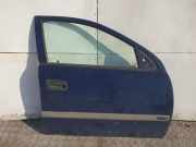 Vordere rechte Tür OPEL ASTRA G Hatchback (F48_, F08_) 2.0 DTI 16V