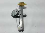 Fensterheber rechts hinten Renault Captur I (H5, J5) 827009380R