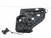 Türfensterheber hinten rechts VW GOLF VI Cabrio (517) 1.6 TDI 5K4839730H