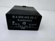 Andere Steuergeräte MERCEDES-BENZ VITO Furgon (638) 110 CDI 2.2 (638.094) A0004460027