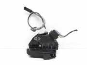 Türschloss hinten rechts VOLVO V60 1.6 DRIVe 31301746