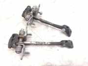 Türanschlag hinten links CITROËN C4 Grand Picasso I (UA_) 2.0 HDi 138