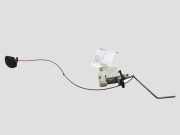 Motor für Tankdeckelverriegelung AUDI A3 Cabrio (8P7) 1.9 TDI 8P4862153