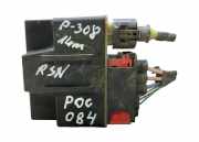 Relais für Glühanlage Peugeot 308 II () 9662570880