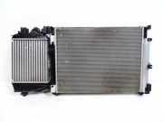 Radiator Pack Set