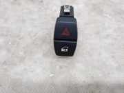 Schalter für Warnblinker BMW X3 (F25) 9161896