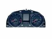 Tachometer VW Passat B7 Alltrack (36, B7) 3C0920872FX