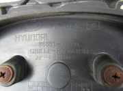 Gitter HYUNDAI MATRIX (FC) 1.6 8656117400